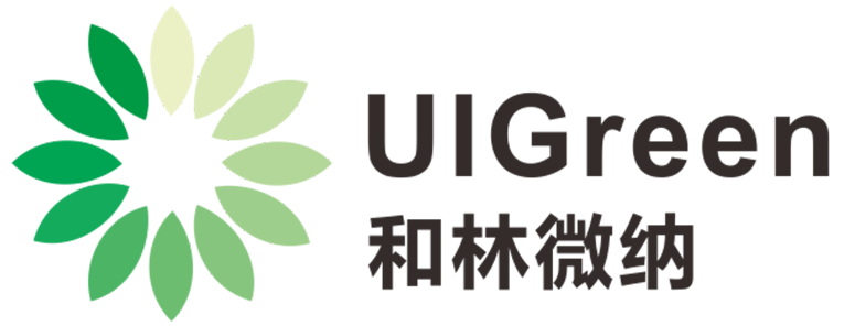 UIGreen 和林闲庄和游戏 苏州和林闲庄和游戏科技股份有限公司