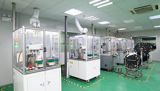 高标准净化室环境的实现