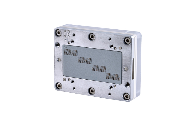 晶圆级芯片封装探针头/测试座