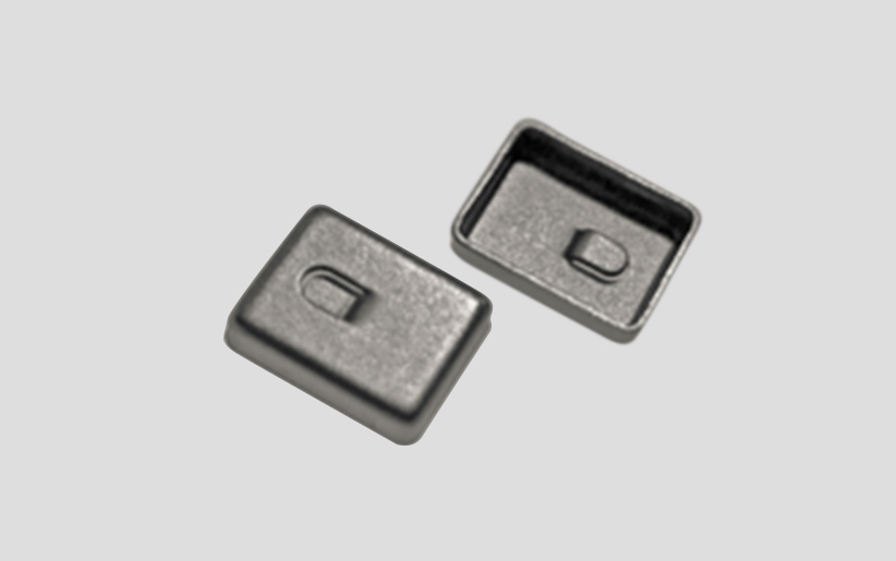 MEMS压力传感器盖